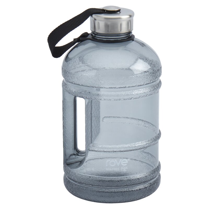 Rove Hydrator 60 Oz Water Bottle Wayfair 9821